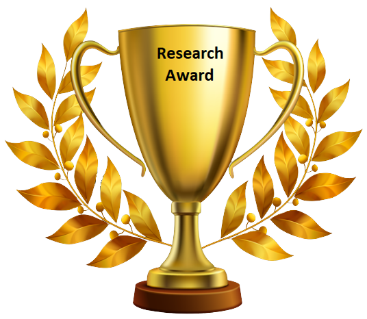 Best Research Supervisor Award