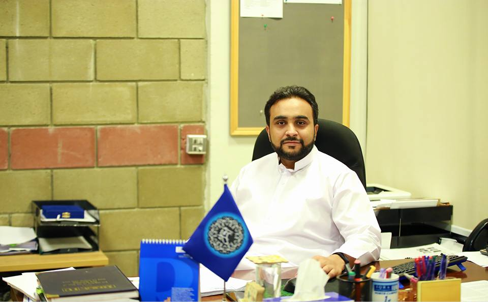 Congratulations to Prof. Dr. Syed Ali Raza for being selected as Committee Member for Innovative Financing Mechanism under the “Ehsaas Program”.